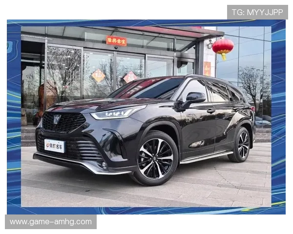 全新皇冠：融合先进科技与奢华设计的全新车型，开启尊贵驾乘新体验