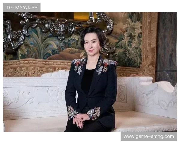 何超琼如何借助澳门美高梅提升澳门国际旅游城市形象