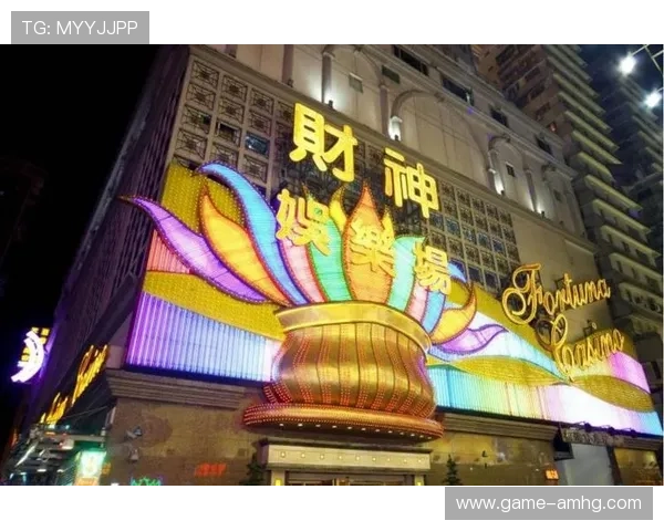 澳门财神娱乐场为新老客户提供丰富的优惠福利和专属会员特权，尽情畅玩