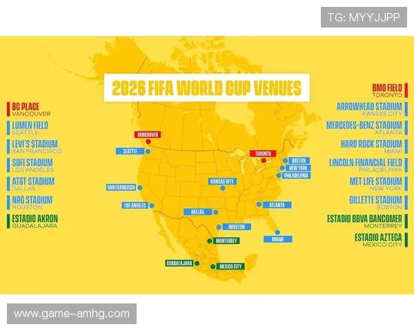 2026国际足联世界杯查询入口官方入口地址及最新赛事信息一站式获取指南