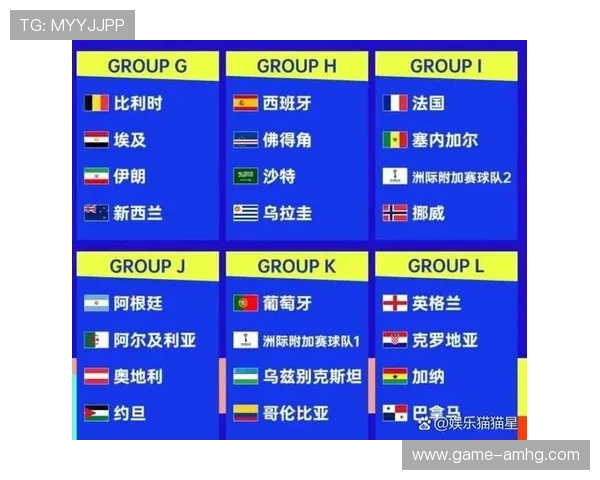 2026年世界杯墨西哥VS南非比赛赛程安排，赛事时间、场馆及观赛指南全解读